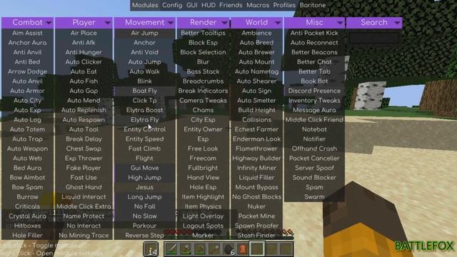 How to Install Meteor Client In Tlauncher 1.19.4 | minecraft hacks 900+ hacks #mcpe #viral смотреть онлайн