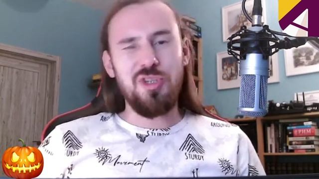 Основы 3D анимации животных: разбор примеров и о новом курсе смотреть онлайн