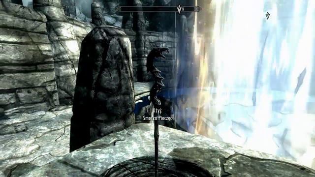 Zagrajmy w The Elder Scrolls V: Skyrim odc.64 (Sovngard) смотреть онлайн