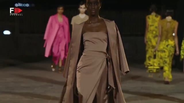 DIOR Best Looks Pre  Fall 2023 Delhi - Fashion Channel