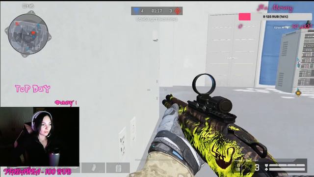 БОЛЬШИМ ПАЛЬЦЕМ ЛЕЧУ | УКАЗАТЕЛЬНЫМ СТРЕЛЯЮ | Warface смотреть онлайн