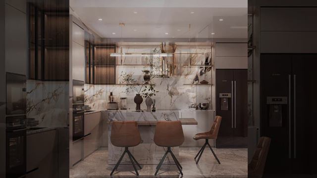 Mẫu thiết kế nội thất căn hộ chung cư cao cấp hiện đại смотреть онлайн