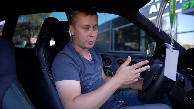 Очень дорогой ВАЗ-2172 (Приора) Сжег сабы, но стал Чемпионом! смотреть онлайн
