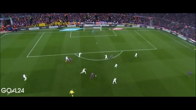 ПОЧЕМУ КОУТИНЬО НЕ НУЖЕН БАРСЕЛОНЕ? В ЧЕМ ПРОБЛЕМЫ КОУТИНЬО? - GOAL24 смотреть онлайн