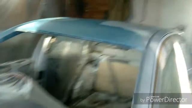 Toyota Platz замена крыши задней балки покраска в круг часть 2 смотреть онлайн