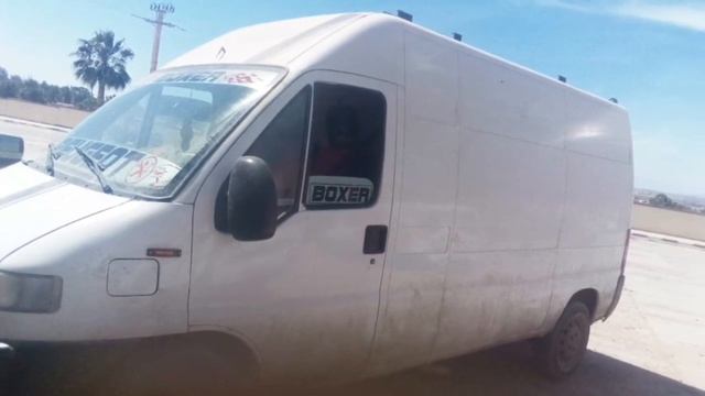 peugeot boxer(0703900620)همزه للبيع смотреть онлайн