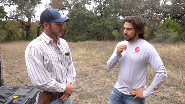 9mm Guys vs 45acp Guys смотреть онлайн