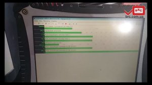 Возможности работы блока BRC Sequent 32 при разбалансировке форсунок