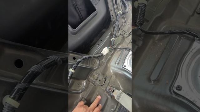 Remover asientos de un acura TL 2013 generación 4 / Honda Accord смотреть онлайн