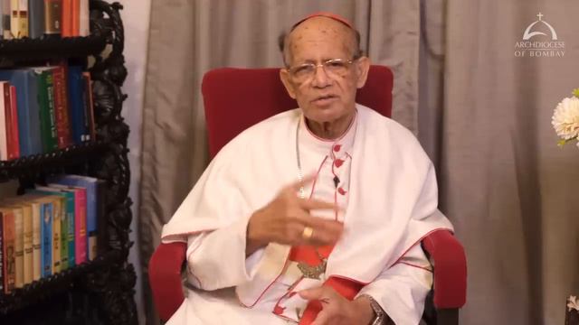 Message by H.E. Oswald Cardinal Gracias on the Ethnic Conflict in Manipur смотреть онлайн