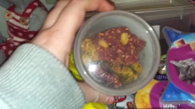 Updated treat inventory смотреть онлайн