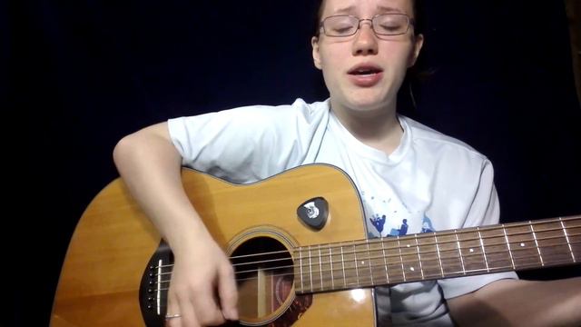 Separate Ways - Journey | Cover By Celeste смотреть онлайн