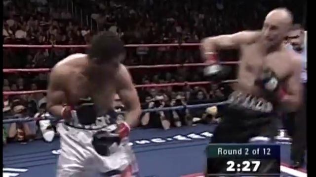 Roman Karmazin vs Alejandro Garcia смотреть онлайн