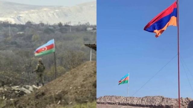 Չի ստորագրել․ Նոր լարված իրավիճակ Հայաստանի համար смотреть онлайн