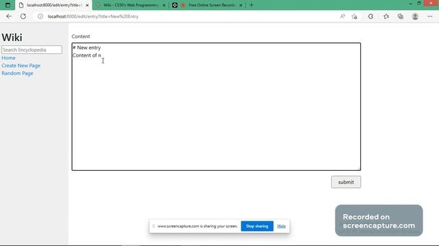 cs50W project 1 смотреть онлайн