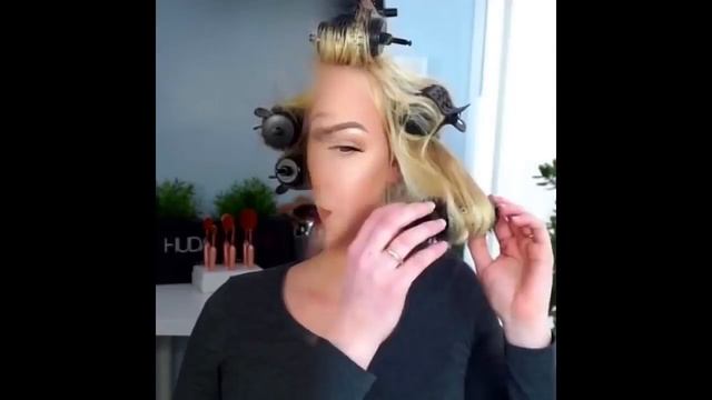 #68 Топ Простых и Удивительных Причесок - Красивые прически на каждый день смотреть онлайн