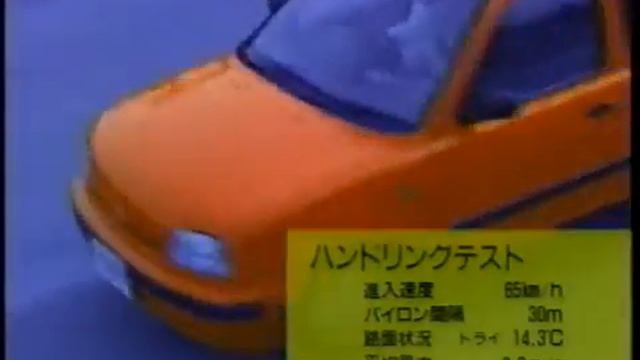 NISSAN march-02 смотреть онлайн