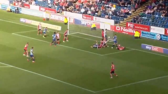 ЖУТКАЯ ТРАВМА ТАЙСОНА / СУДЬЯ ЗАБИЛ ГОЛ / ЛМН #3 смотреть онлайн