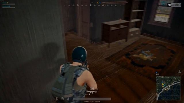 ОШИБКА "BATTLEYE" ПРИ ЗАПУСКЕ ИГРЫ "PLAYERUNKNOWN'S BATTLEGROUNDS" смотреть онлайн