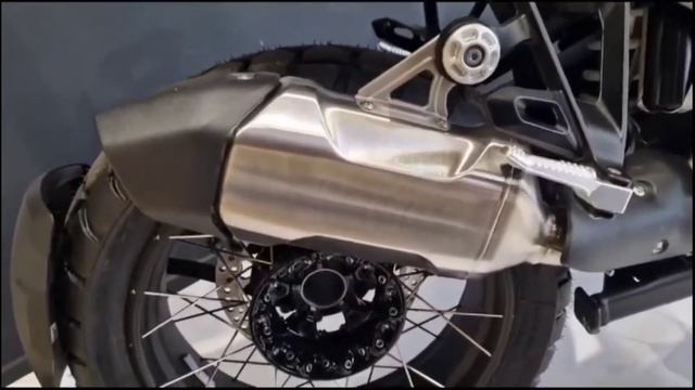 All-New 2024 BMW R 1300 GS VS 2024 Yamaha Super Tenere 1200 Is This A Matched Opponent