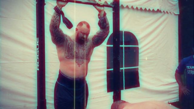 Турникмены весом 180 кг Удивили всех !