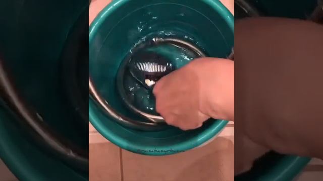 Волшебство уборки