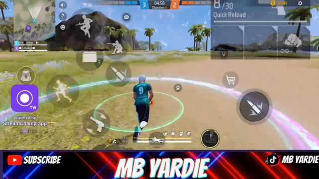 iPhone 13 Pro 90 fps ? - MB Yardie free fire Rank Push ???let’s rank Road to 11k sub ?? смотреть онлайн