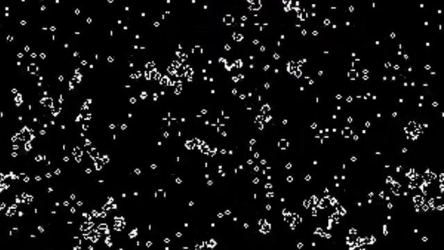 faster LifeGame by Python + OpenCV смотреть онлайн