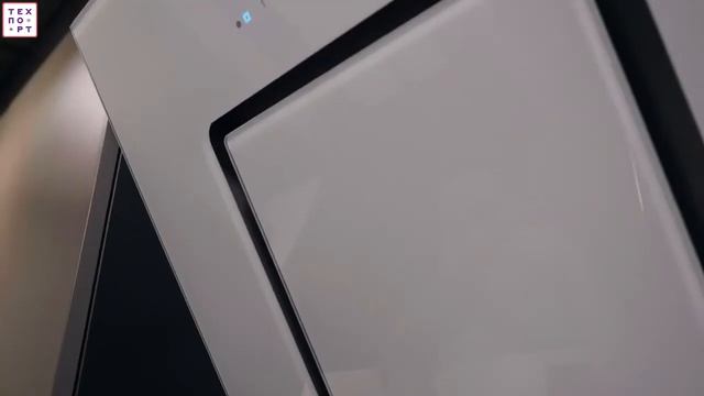 Подробный видео обзор вытяжки Kuppersberg F 60 смотреть онлайн