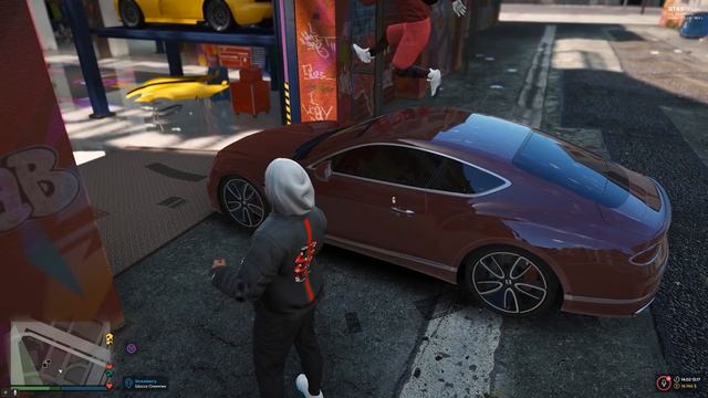 КУПИЛ МАШИНУ ЗА 25 Млн... ОБНОВЛЕНИЕ ГТА 5 РП ( GTA 5 RP SUNRISE ) смотреть онлайн