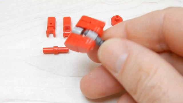 How to Build a Small and Simple Lego Snowcat (MOC - 4K) #lego #buildingblocks #howto #snowcat смотреть онлайн