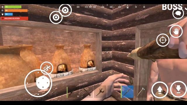 Oxide Survival Island - How to Easily Online Raiding in Oxide смотреть онлайн