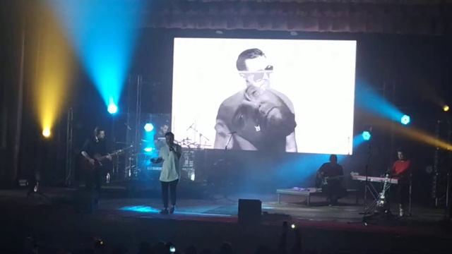 Без обмежень - Зорі запалали