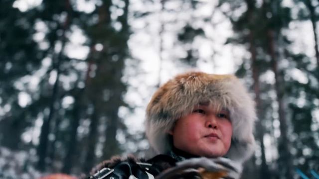 OTYKEN - GENESIS (Official Music Video)