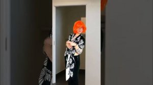 Типичный класс, когда вышел учитель😂