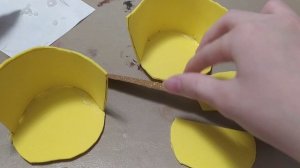 Ботиночки для Басика