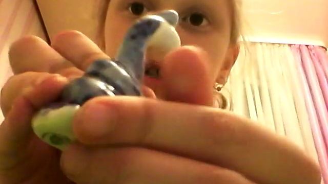 мои фигурки из гжели смотреть онлайн