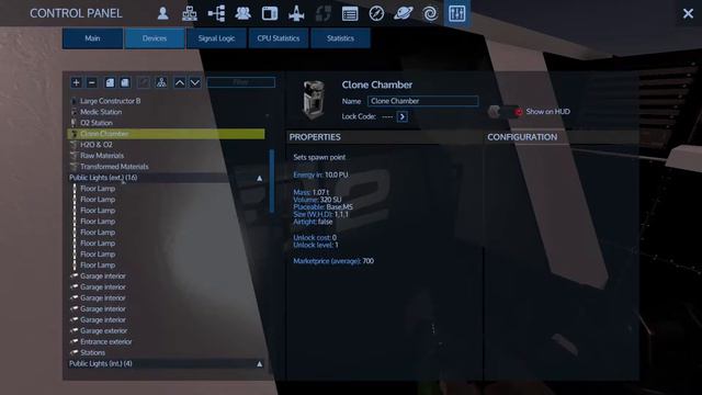 Dread planet blueprints, episode #3 смотреть онлайн