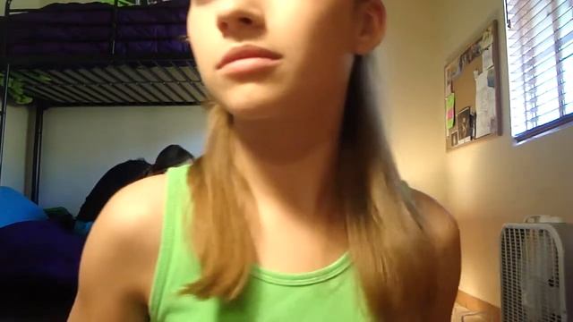 Cute, Wearable Hippie-Hair :) смотреть онлайн
