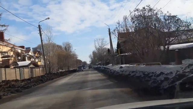 19.03.21 тольятти ул.ушакова, ул.комсомольская, ул.к.маркса,ул.горького. смотреть онлайн