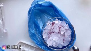 Крашу футболки со ЛЬДОМ | Ледяной тай-дай (ice tie-dye) | Кастомизация одежды