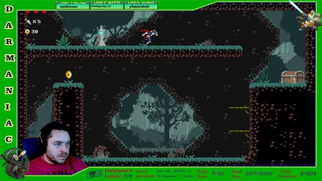 Chronicles Of 2 Heroes: Amaterasu's Wrath  -- Unedited Gameplay