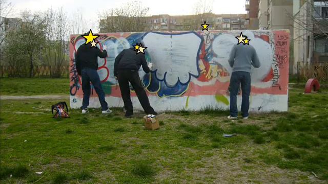 CMS Crew Plovdiv 90 minutes fun смотреть онлайн