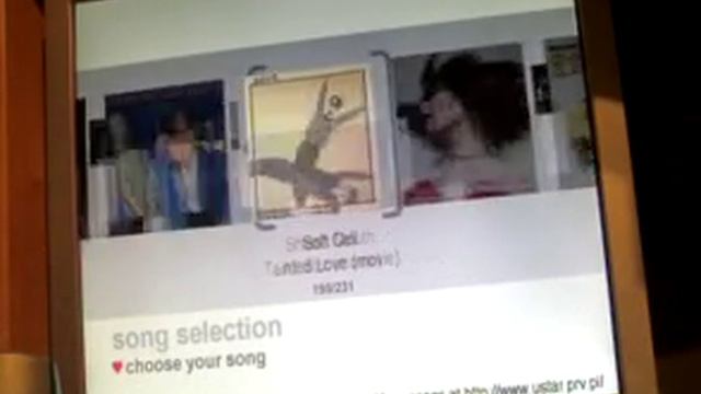 Ultrastar 4.2 - Singstar for PC смотреть онлайн