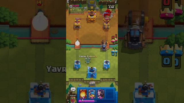 Just Normal Clash Royale смотреть онлайн