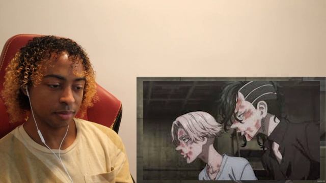 Inupi & Koko are EVERYTHING! Anime Hater Reacts to Tokyo Revengers Season 3 Episode 4 смотреть онлайн