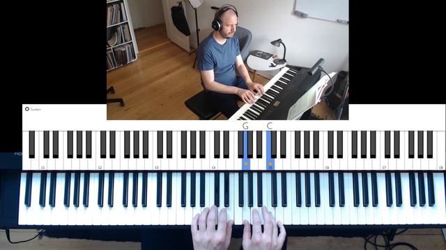 The Fox Hunt - John Thompson's Modern Course - Book 1 смотреть онлайн