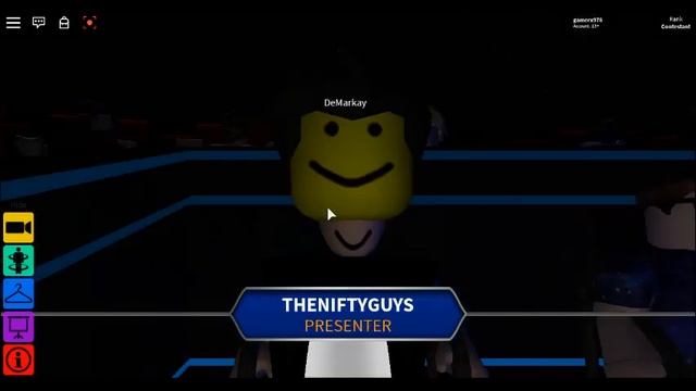 roblox wwtbam season 2 premire by roblox tv studios part 1 смотреть онлайн
