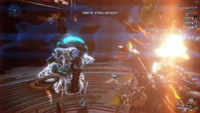Warframe - Kela De Thayme's Court [Assassination][2nd Attempt] смотреть онлайн