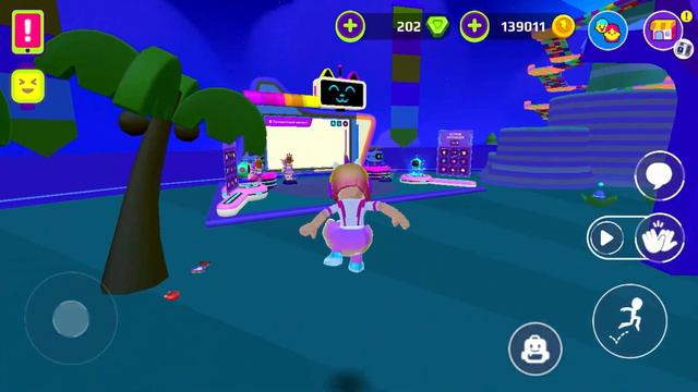 Новый код и обновление питомцев  в игре пкхд